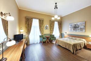 Frapolli Hotel, Odessa