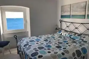 La Casetta di Dory Sul Mare, Genoa