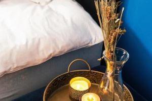 Snouck Van Loosen - Boutique Hotel, Enkhuizen
