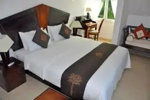 Hanneman Holiday Residence Apartments, Victoria