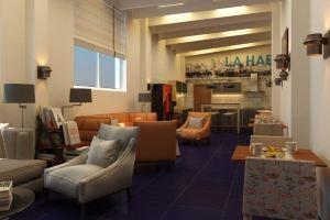 Hostel Vedado Azul, Havana
