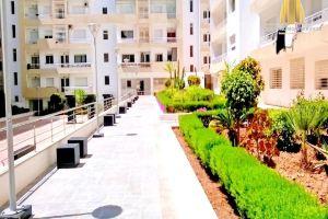Apartments Comfort, Agadir