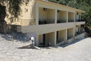 Amfitriti Hotel, Mithymna