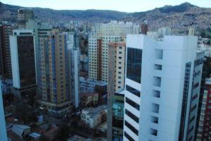 Bolivianhousing Hotel, La Paz