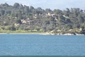 Studios & Apartments Pefka, Vourvourou