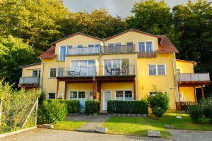 Berit Hotel, Zinnowitz