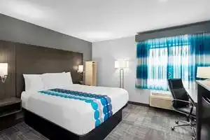 La Quinta Inn by Wyndham Indianapolis Airport Executive Dr, Indianapolis
