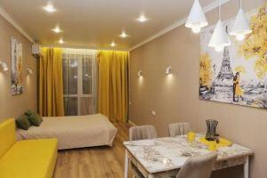 City Plus Hotel, Almaty