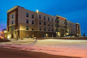 Hampton Inn & Suites/Northwest, Bismarck