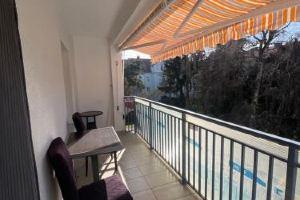 Apartment Zhang, Graz
