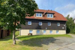 Vacation house-Braunlage apartment 1, Braunlage