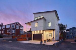 Casa Esquina - Ocean Views, EV Charging, Seaside