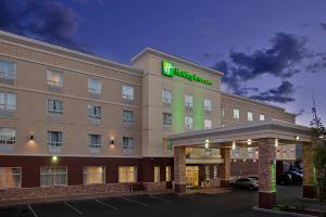 Holiday Inn & Suites, Kamloops