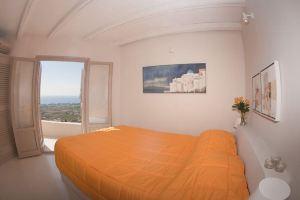 Art Villa Exogonia Santorini, Pirgos