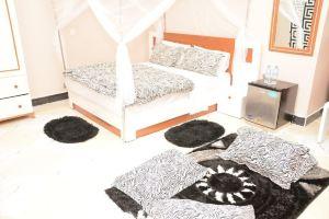 Clifford Hotel, Dodoma