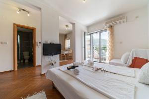 SMS Apartments, Budva