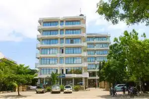 Landmark Ubungo Hotel, Dar es Salaam