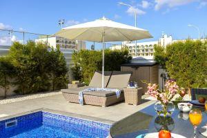Pernera Beach Villa, Protaras