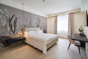 I Due Mori - Luxury Rooms, Giardini-Naxos