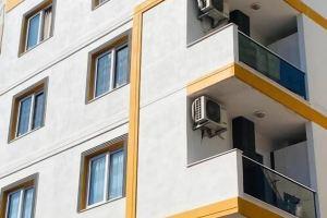 pozcu forum plus Hotel, Mersin