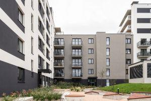 RentPlanet - Port Popowice Hotel, Wroclaw