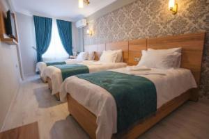 Acar Hotel, Kirikkale