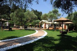 Olive Grove Estate "Eleas Gi" Hotel, Tsilivi-Planos