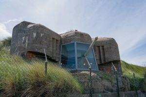 Apartment in Ostend Near North Sea, Oostende