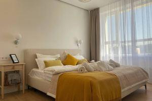 Bright and cozy apartments in the center of, Almaty