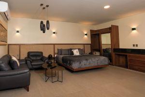 Hotel Zuma Colony, Queretaro