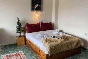 Can & Kaplica Apart Hotel, Termal