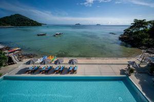 Centara Villas, Phi Phi Island