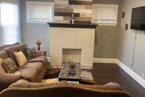A Perfect well furnished, spacious 2Bedroom house, Windsor