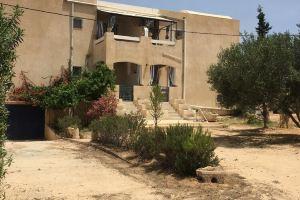 APARTMENT IN MIDOUN, Triffa