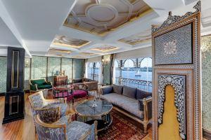 Movenpick SS Misr. Monday - Friday Hotel, Luxor