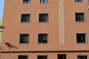 Hostal Bartis Hotel, Figueres