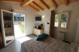 Casetta Excelsior, a Tiny Paradise Hotel, Cefalu