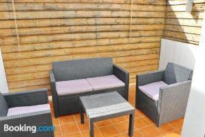 Apartamento San Ignacio Loyola, Conil de la Frontera