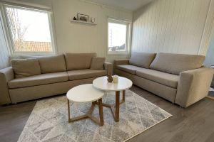 Bnb Ap 9 @Berti’s "Rooftop Terrace " Mini-hotel, Stavanger