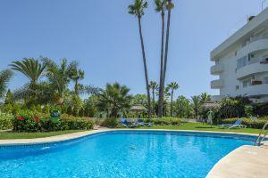 Marbella Real Gardens Hotel, Marbella