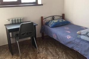 Bruno Hostel, Yerevan