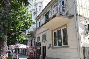 Green Park Guest House, Batumi