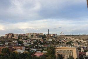 Yerevan Suite Hotel, Yerevan