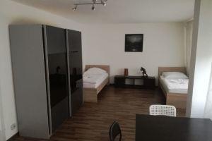 AB Apartment 92, Stuttgart