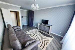 PaulMarie Apartments on Kenika Street, Mazyr