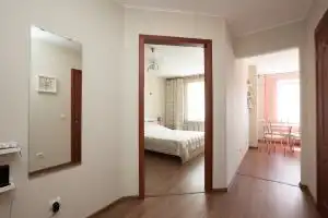 Etagi Na Souznoy Apartments, Ekaterinburg