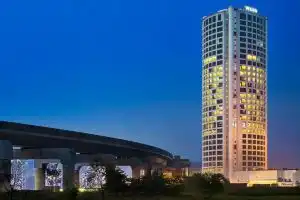 The Westin Rajarhat Hotel