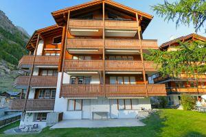 Les Violettes Hotel, Zermatt