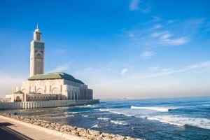 Nice Apartment for Families- Bd Ghandi-, Casablanca