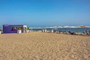 Residencial Daly Apartments, Denia
